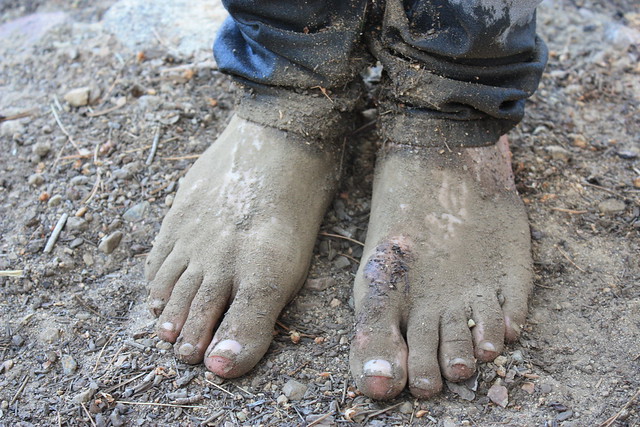 katie cullen katie feet 6