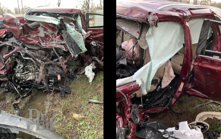 katie derouen feet 5