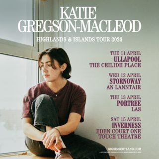 katie gregson macleod feet 6