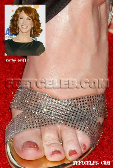 katie griffin feet 4