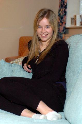 katie griffiths feet 3