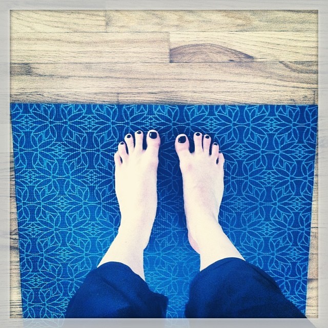 katie johnson feet 6