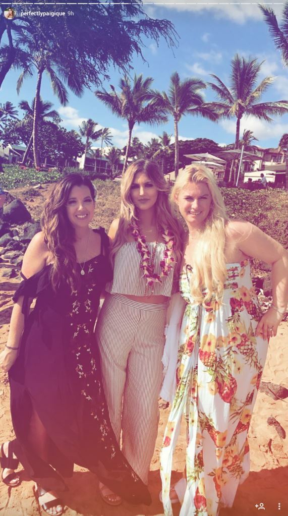 katie leblanc feet 3