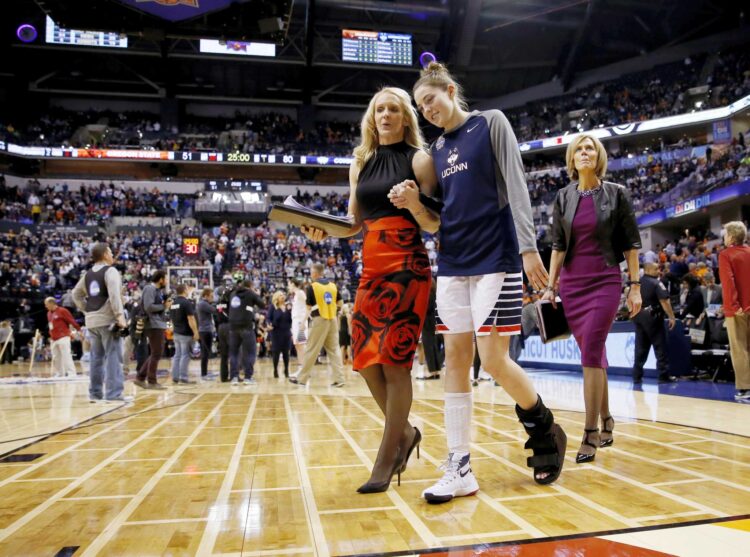 katie lou samuelson feet 2