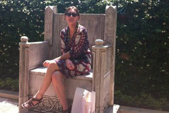 katie lynn baxter feet 6