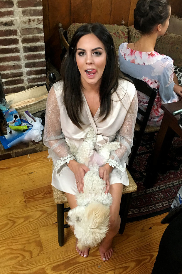 katie maloney feet 2