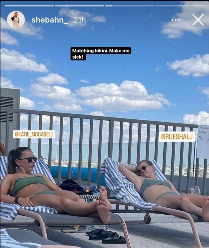 katie mccabe feet 2