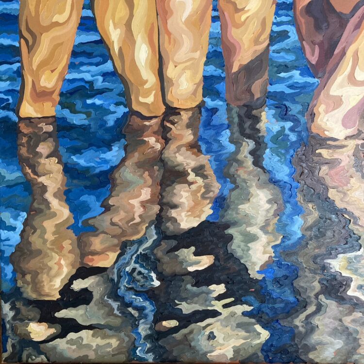 katie mcgowan feet 3