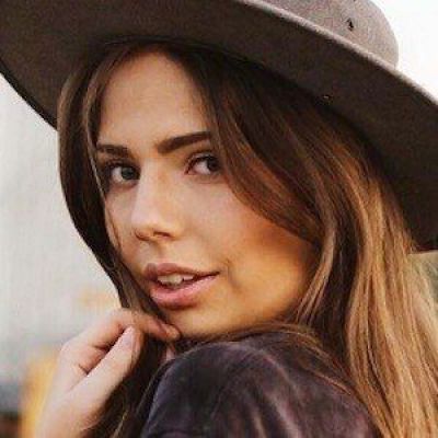 katie orlowski feet 1