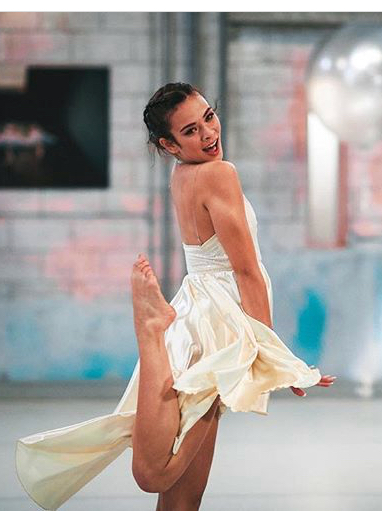 katie ortencio feet 5