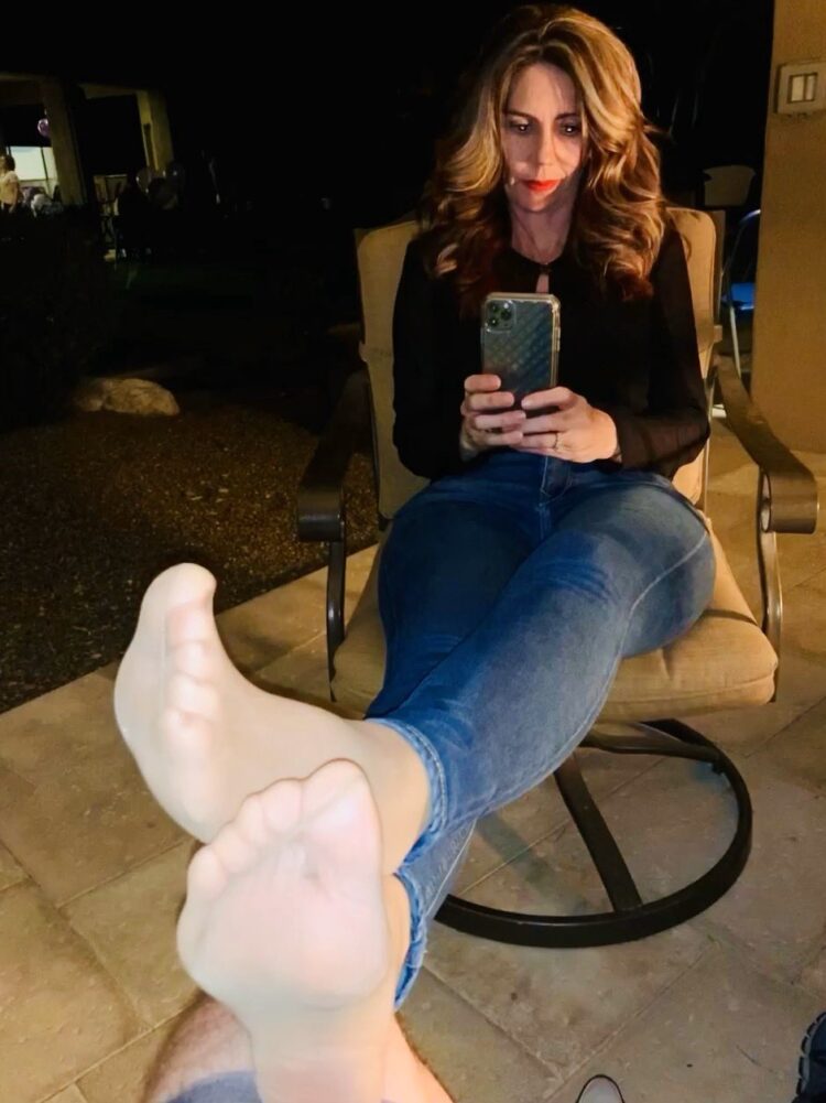 katie pavlich feet 2