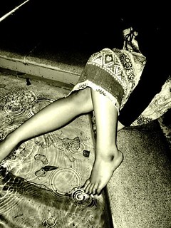 katie raymond feet 1