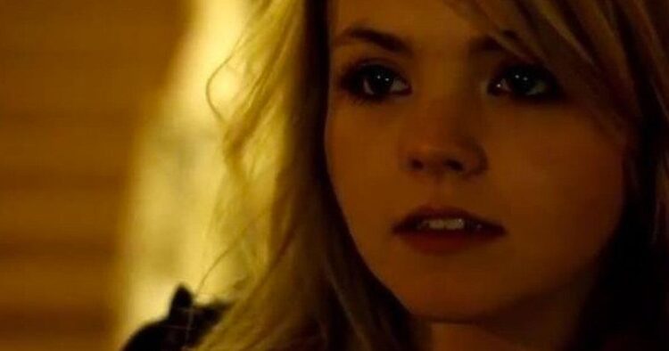 katie redford feet 5