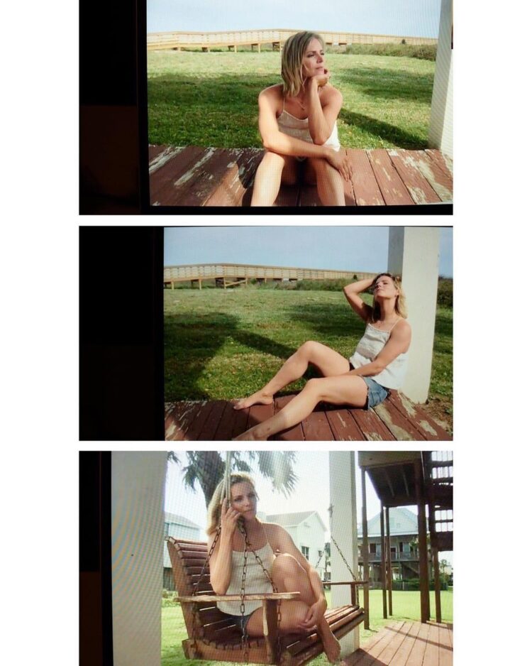 katie rose clarke feet 2