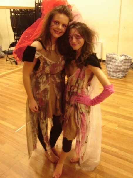 katie sheridan feet 5