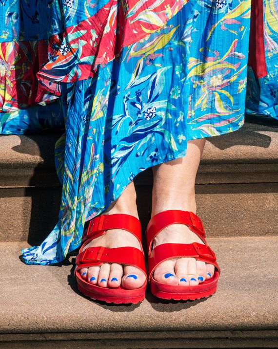 katie sturino feet 1