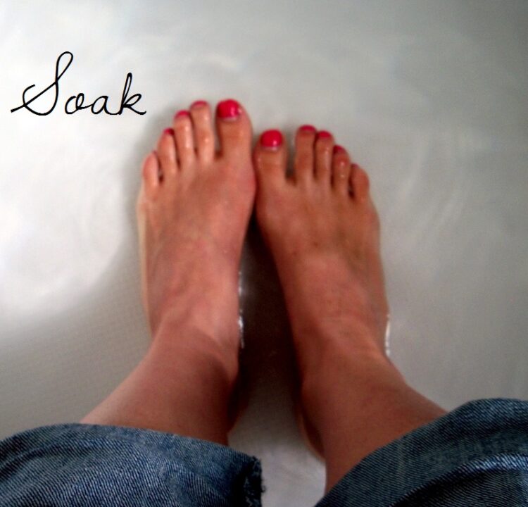 katie suzanne feet 1