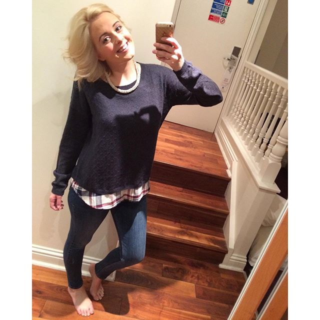 katie thistleton feet 4