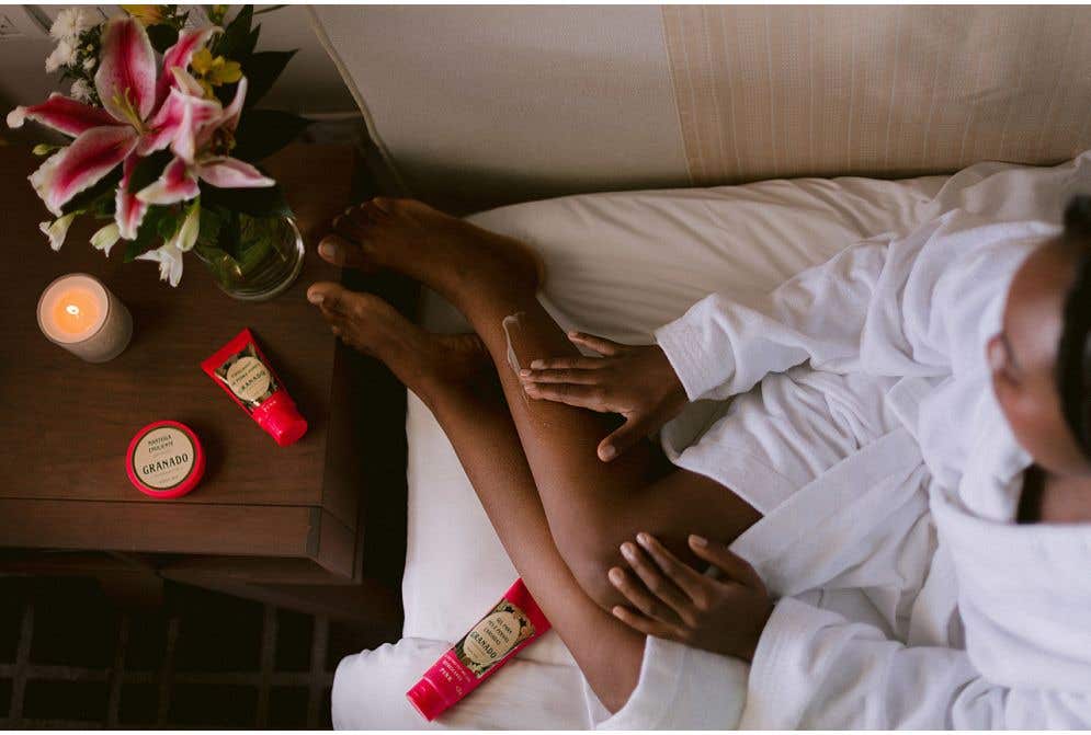 katleen conceicao feet