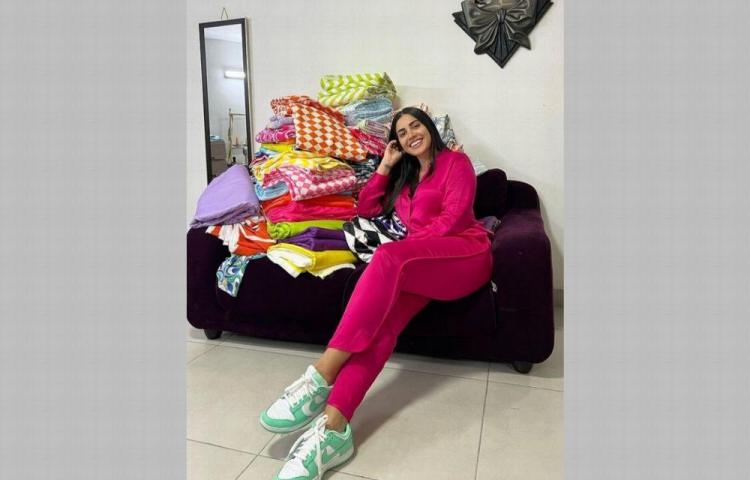 katleen levy garcia feet 5