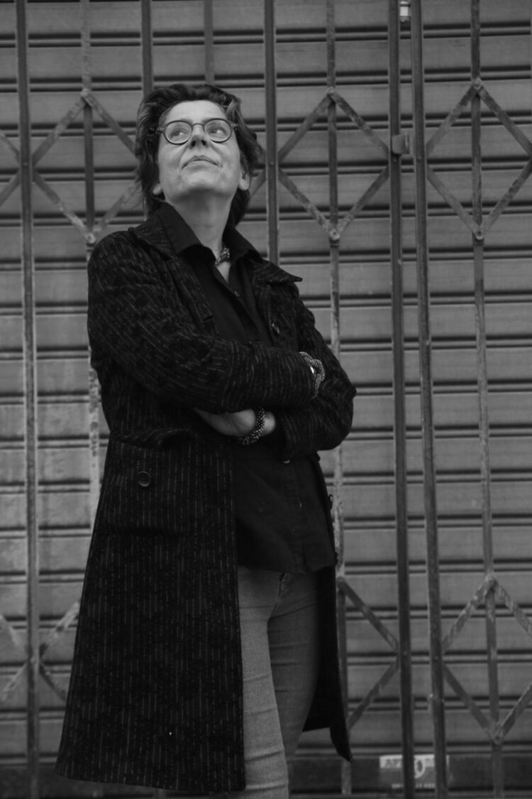 katrien van deuren feet 5