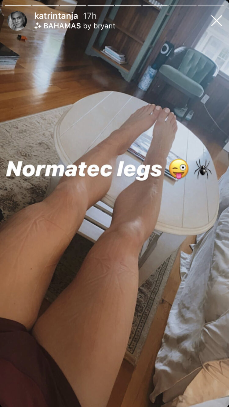 katrin davidsdottir feet 1