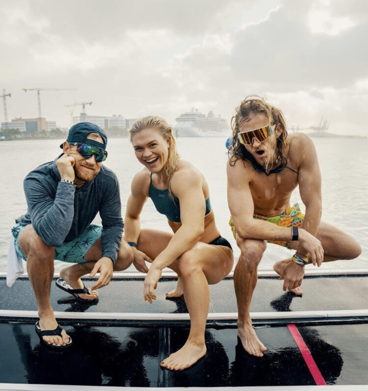 katrin davidsdottir feet 3