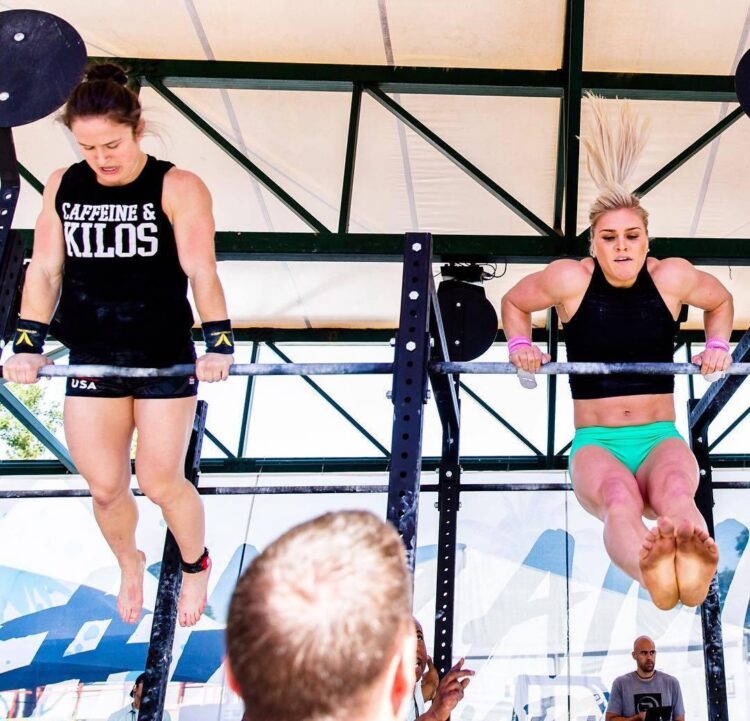 katrin davidsdottir feet