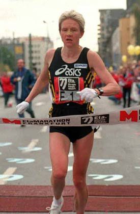 katrin dorre heinig feet