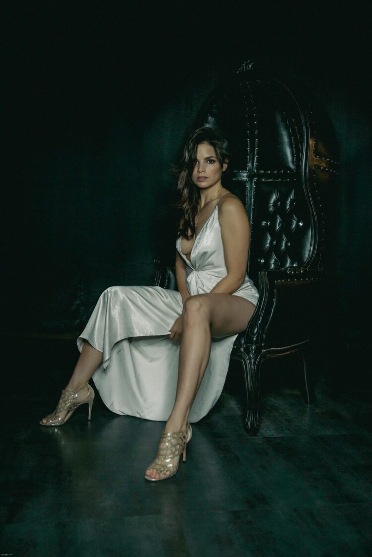 katrina anne johnson feet 6