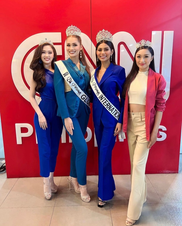 katrina anne johnson feet