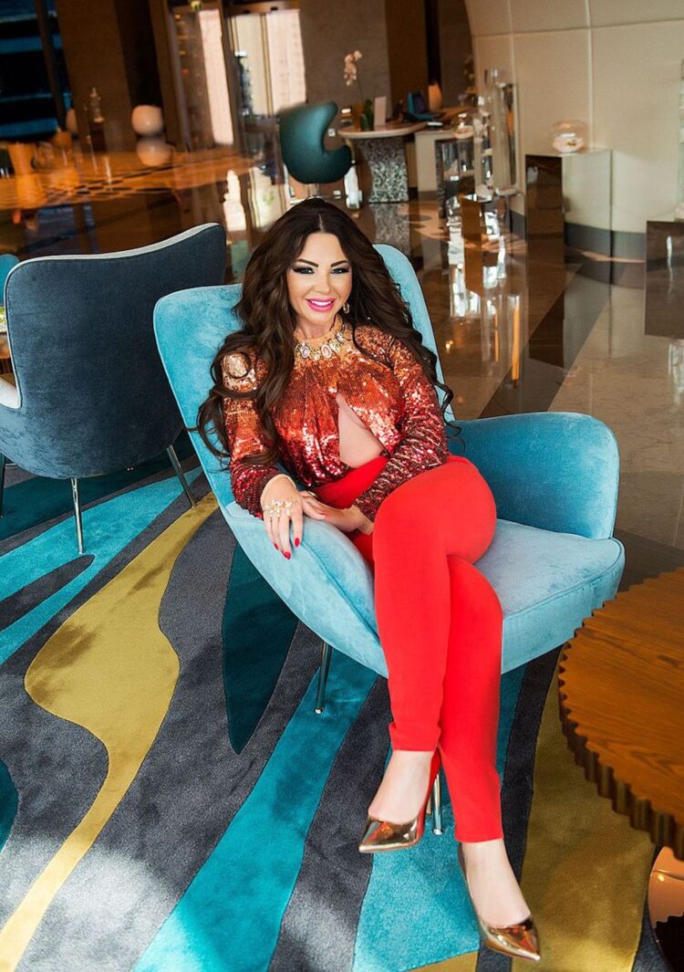 katrina antonovich feet 4