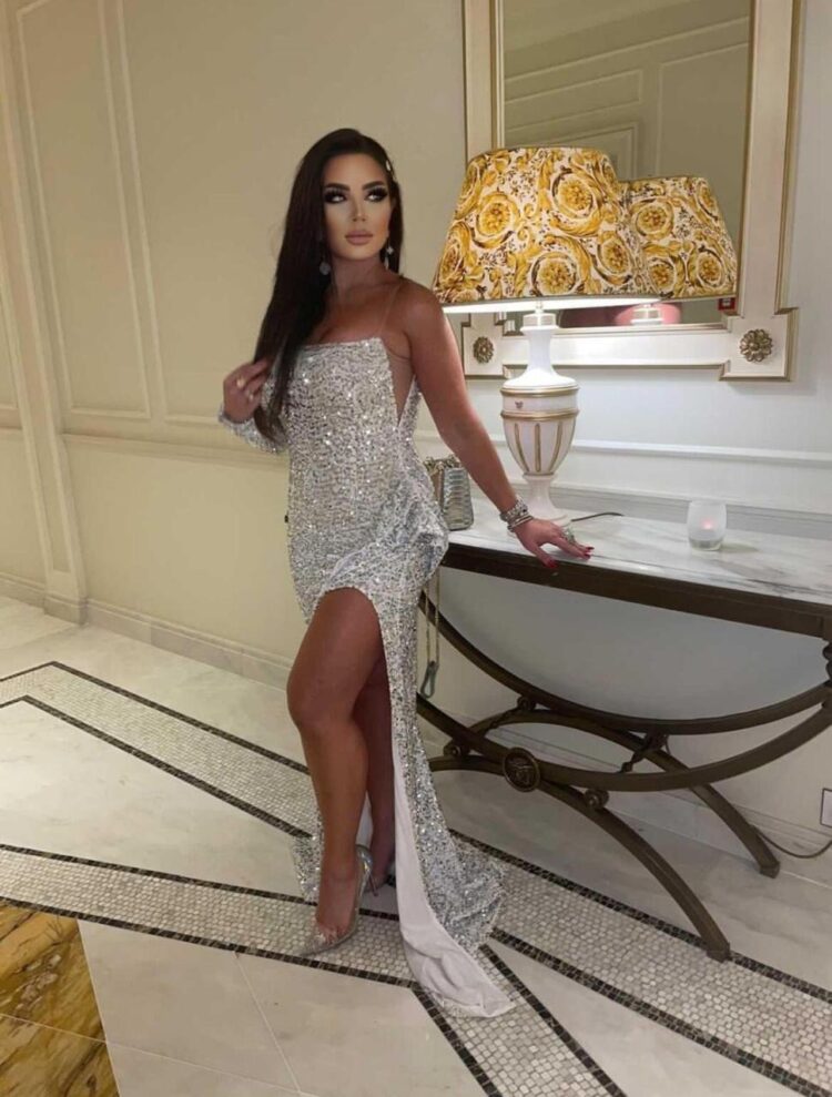 katrina antonovich feet