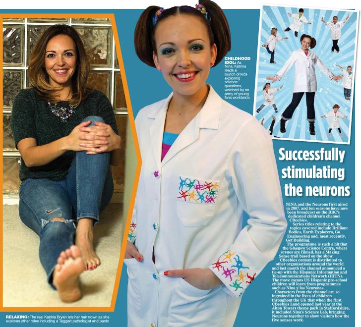 katrina bryan feet 3