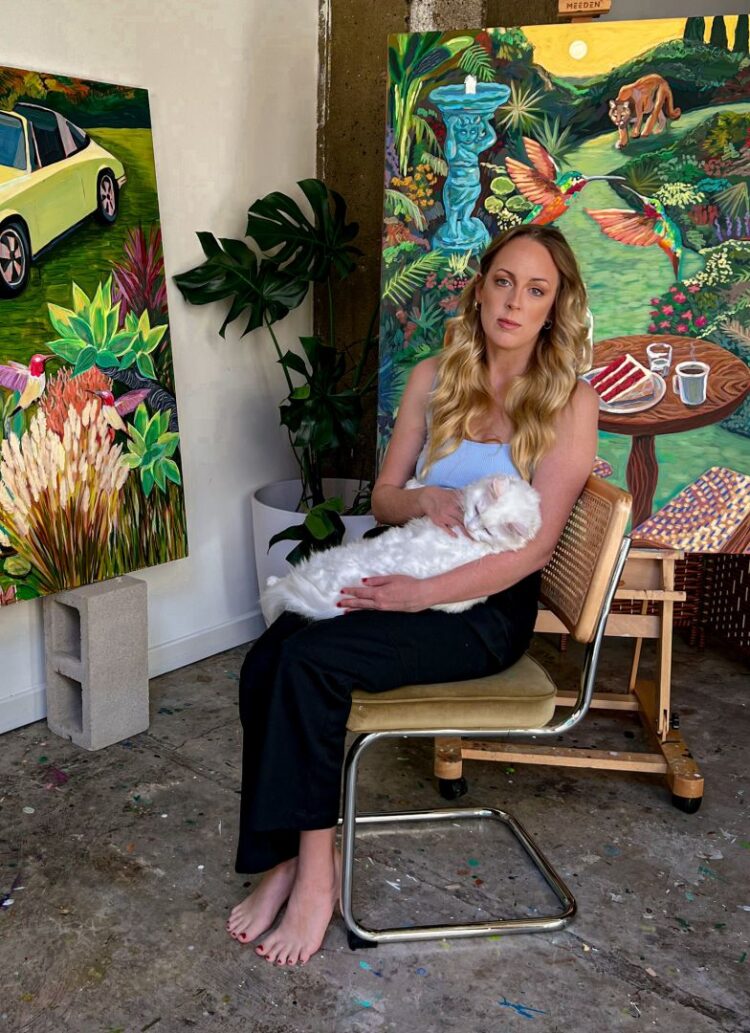 katrina centeno feet 4