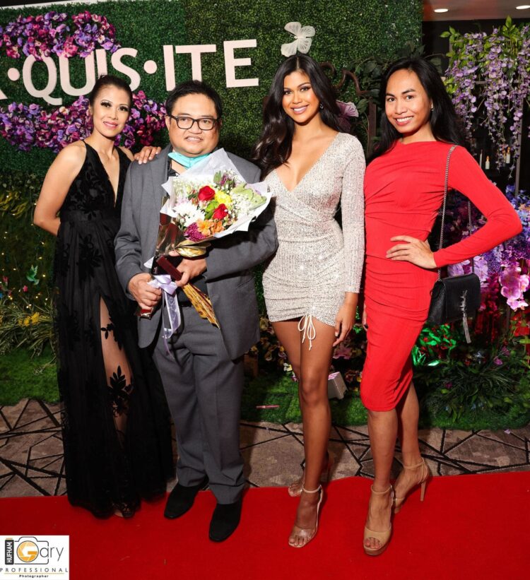 katrina dimaranan feet 6