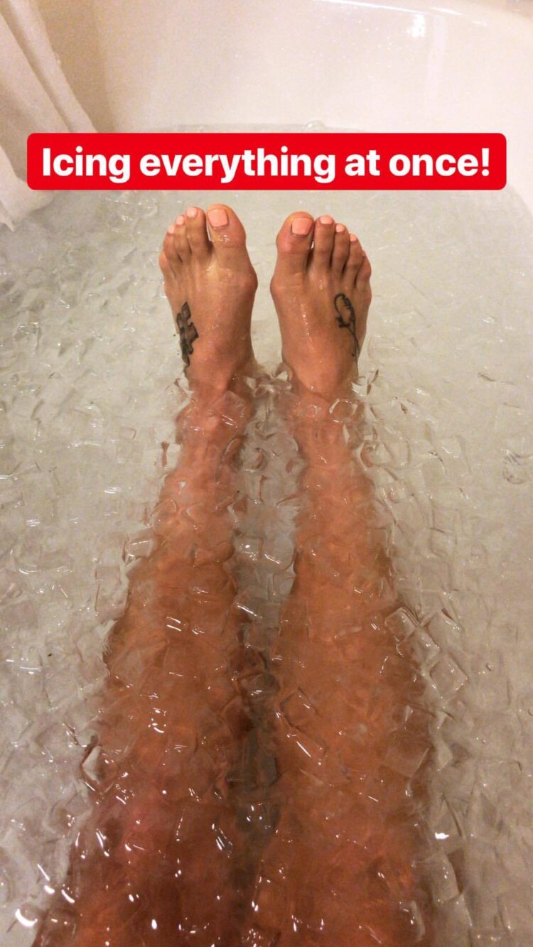 katrina gorry feet 2