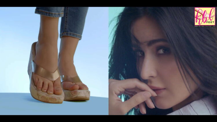 katrina kaif feet 4