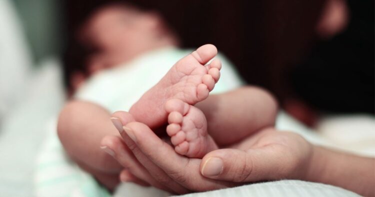 katrina leeanne feet 6