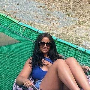 katrina louise feet 6