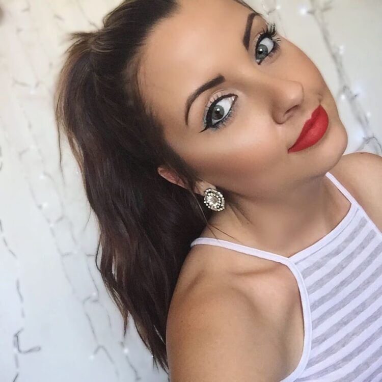 katrina maree feet 4