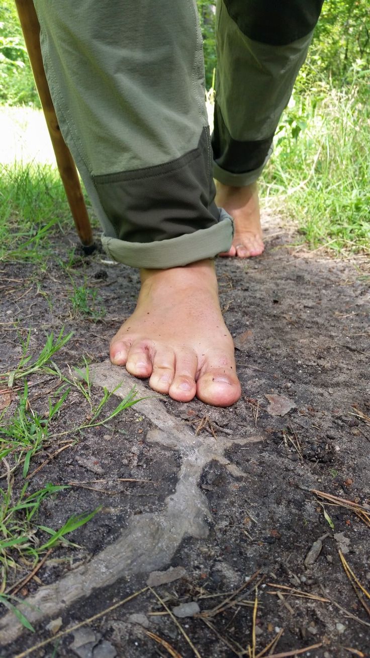 katrina maree feet 5