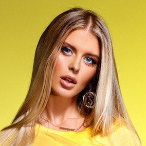 katrina mykhajlenko feet