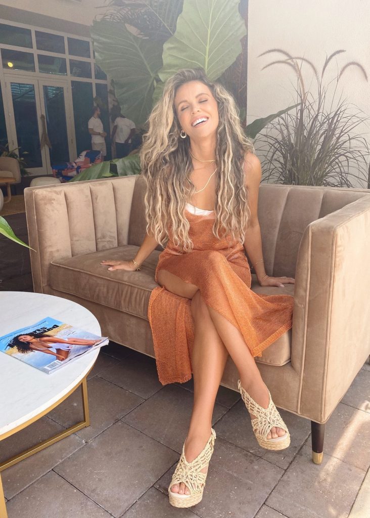 katrina scott feet 3