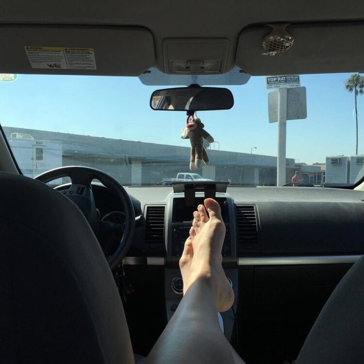 katrina sherwood feet 6