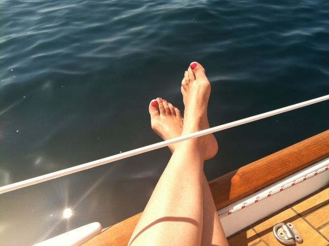 katrina vanden heuvel feet 2