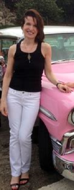 katrina vanden heuvel feet