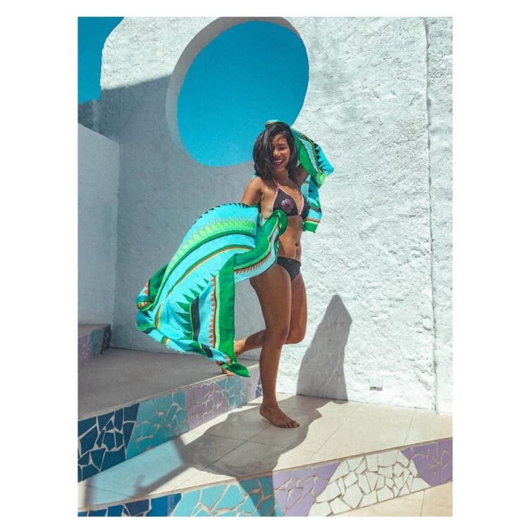 katrina velarde feet 3