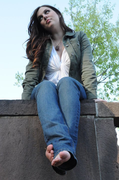 katrina weidman feet 2