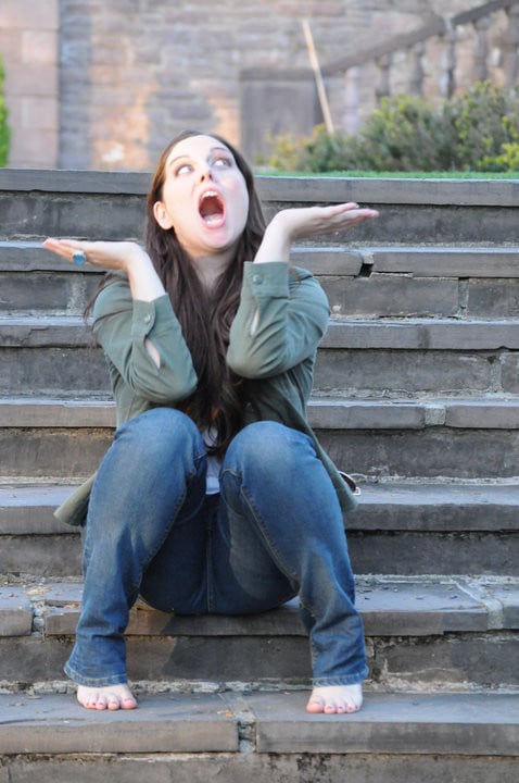 katrina weidman feet 3